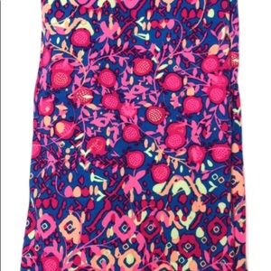 LuLaRoe TC Leggings